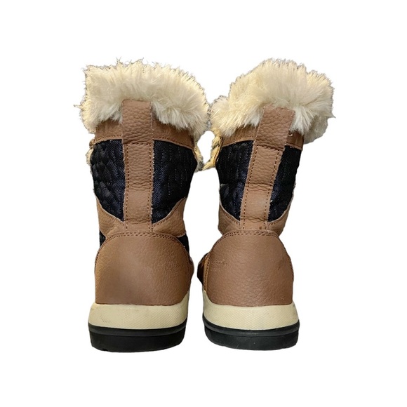 Bearpaw Marina Women Snow Boots Size US 8M Waterproof - Picture 5 of 6